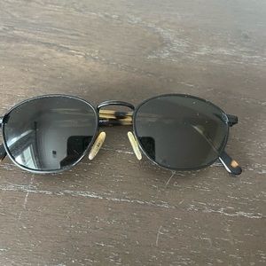 Vintage Revo Sunglasses